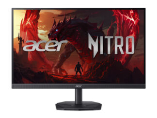 ACER 27 inča Nitro KG271UX1BMIIPX QHD 2560x1440 IPS 200Hz gaming monitor