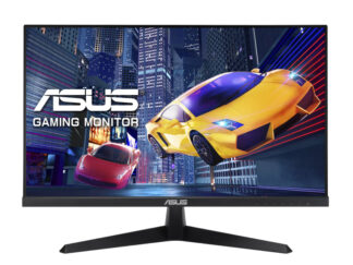 ASUS 23.8 inča VY249HGR FHD 1920x1080 IPS 120 Hz Adaptive Sync gaming monitor
