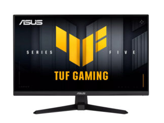ASUS 23.8 inča VG249QE5A TUF Gaming  FHD 1920x1080 144Hz IPS Gaming monitor