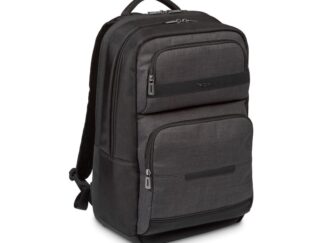 TARGUS Ranac za laptop 15.6 inča TSB912GL CitySmart crno-sivi