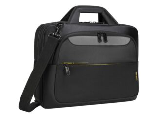 TARGUS Torba za laptop 17.3 inča TCG470GL CityGear crna