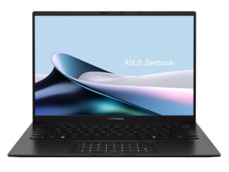 ASUS Zenbook 14 UM3406KA-QD025 (14 inča WUXGA OLED, Ryzen AI 5 340, 16GB, SSD 512GB) laptop
