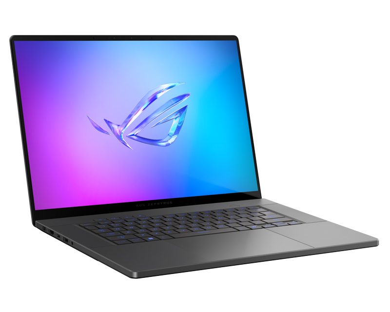 ASUS ROG Zephyrus G16 GU605CW-QR092X (16 inča 2.5K, Ultra 9 285H, 64GB, 2TB SSD, RTX 5080, Win11 Pro) laptop - Image 2