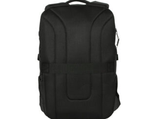 TARGUS Ranac za laptop 15.6 inča TBB649GL Terra EcoSmart Black