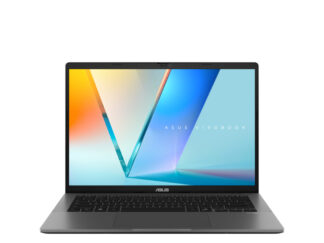 ASUS Vivobook S 14 OLED M3407KA-SF028W (14 inča WUXGA, Ryzen AI 7 350, 32GB, SSD 1TB, Win11 Home) laptop