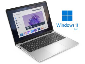 DELL Pro 14 Essential PV14250 14 inch FHD+ 300nits Core 7 150U 16GB 512GB SSD Backlit Win11Pro silver laptop