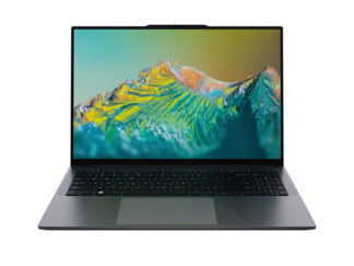 CHUWI Corebook PLus (16 inča, Ryzen 5 7430U, 16GB, 512GB SSD, Win 11 Home) laptop