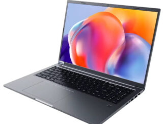 CHUWI GTBOOK X (16 inča, Core i7-13620H, 16GB, 512GB SSD, Win 11 Home) laptop