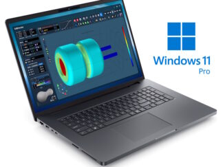 DELL Pro Max 18 Plus 18 inch QHD+ 120Hz 500nits Core Ultra 7 265HX 32GB 1TB SSD RTX PRO 3000 12GB Backlit FP SC Win11Pro 3yr ProSupport laptop