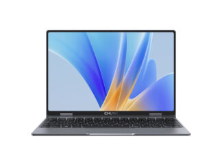 CHUWI MiniBook X (10.5 inča, N150, 16GB 512GB SSD, Win 11 Home) laptop