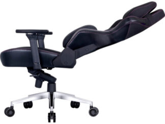 COOLER MASTER Caliber X2 (CMI-GCX2-BK) Gaming stolica