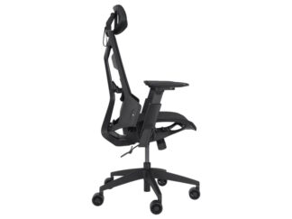 ASUS SL400C ROG DESTRIER Core Ergo Gaming stolica crna