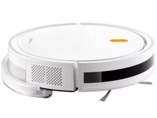XIAOMI Robot Vacuum E5 beli usisivač BHR7969EU outlet
