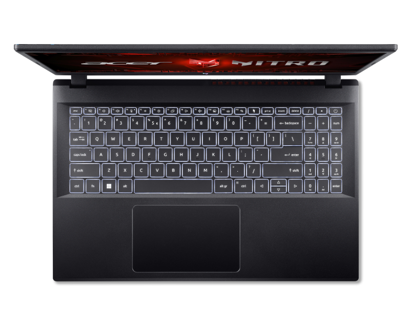 ACER Nitro V 15 ANV15-51-7972 15.6 inča FHD i7-13620H, 16GB, 1TB SSD GeForce RTX 4060 crni outlet - Image 2