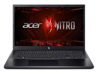 ACER Nitro V 15 ANV15-51-7972 15.6 inča FHD i7-13620H, 16GB, 1TB SSD GeForce RTX 4060 crni outlet