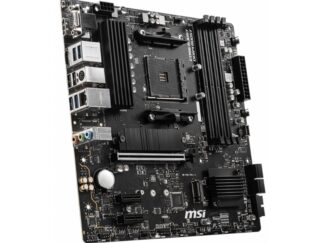 MSI B550M PRO-VDH matična ploča