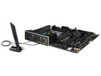 ASUS ROG STRIX B650E-F GAMING WIFI matična ploča