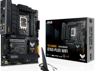 ASUS TUF GAMING B760-PLUS WIFI matična ploča