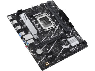 ASUS PRIME B760M-R D4 matična ploča