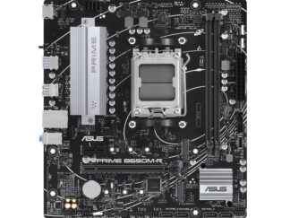 ASUS PRIME B650M-R matična ploča