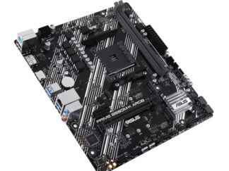 ASUS PRIME B550M-K ARGB matična ploča