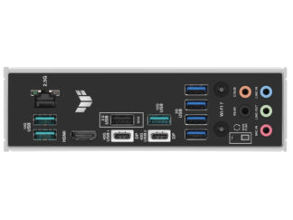 ASUS TUF GAMING X870-PLUS WIFI matična ploča