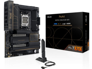 ASUS PROART X870E-CREATOR WIFI matična ploča