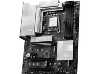 MSI PRO Z890-P WIFI matična ploča