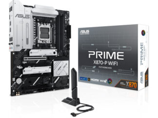 ASUS PRIME X870-P WIFI matična ploča
