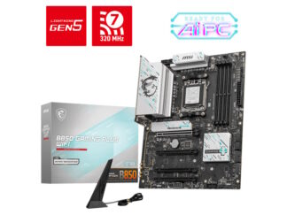 MSI B850 GAMING PLUS WIFI matična ploča