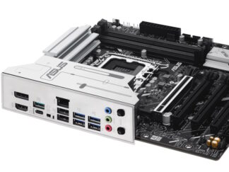 ASUS PRIME Z890M-PLUS WIFI matična ploča