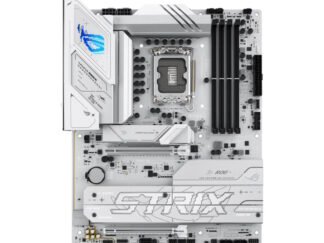 ASUS ROG STRIX B860-A GAMING WIFI matična ploča