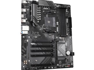 GIGABYTE B550 EAGLE rev. 1.0 matična ploča