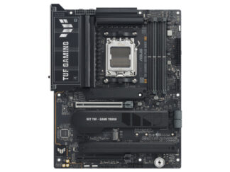 ASUS TUF GAMING X870E-PLUS WIFI7 matična ploča