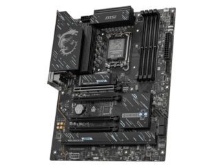 MSI Z890 GAMING WIFI matična ploča