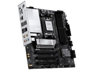 MSI PRO B850M-P WIFI matična ploča