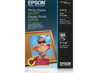 EPSON S042548 10x15cm (100 listova) glossy foto papir