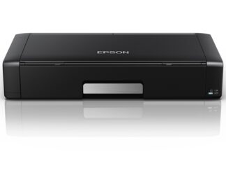 EPSON WorkForce WF-100W wireless inkjet štampač