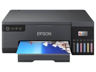 EPSON L8050 EcoTank ITS Bežični (6 boja) foto inkjet štampač
