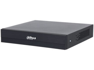 DAHUA XVR1B08-I/T 8CH Penta-brid 1080N/720P Cooper 1U 1HDD WizSense Digital Video Recorder