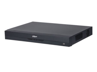 DAHUA XVR5232AN-I3/T 32CH Penta-brid 5MP Value/1080P 1U 2HDDs WizSense Digital Video Recorder
