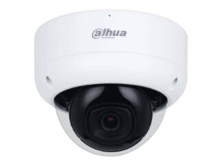 DAHUA IPC-HDBW3841E-AS-0280B-S2 IR 8MP Fixed focal Dome WizSense Network kamera