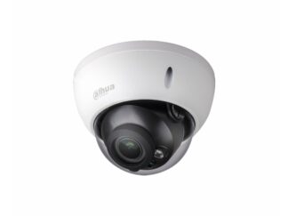 DAHUA_ HAC-HDBW2241R-Z-27135 2MP Starlight HDCVI IR Dome Camera