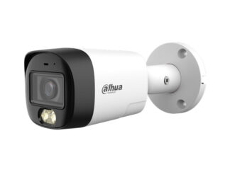 DAHUA HAC-HFW1200RMP-IL-T-0280B-DIP 2MP HDCVI IR Bullet kamera