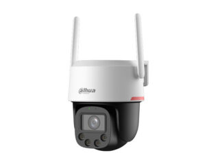 DAHUA P4F-PV-4G 4MP Outdoor Wizcolor Fixed-focal 4G Pan & Tilt Network kamera