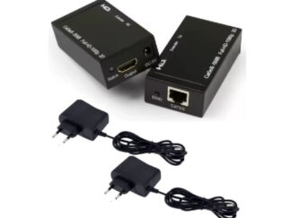 GEMBIRD DEX-HDMI-06 HDMI Ekstender 60m active