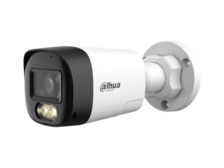 DAHUA HAC-HFW1500RLP-IL-T-0280B-DIP 5MP Smart Dual Light HDCVI Two-way Talk Fixed-focal Bullet kamera