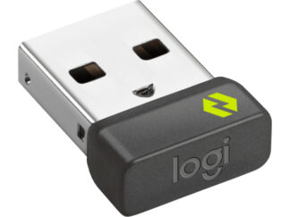 LOGITECH LOGI BOLT USB-C receiver - 2.4GHZ