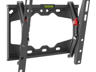 BARKAN E210+.B LCD TV zidni nosač do 43 inča