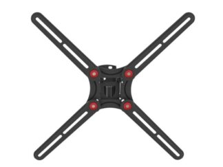 BARKAN BM320 TV zglobni zidni nosač od 13 do 65 inča